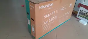 Ofa Ofa = Hisense TV Nchi 40 Smart