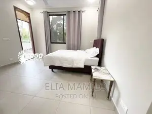 Furnished 3bdrm House in Mikocheni for rent