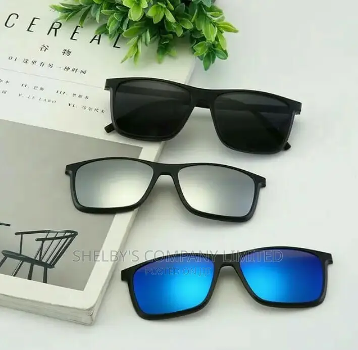 Sun Glasses Packs