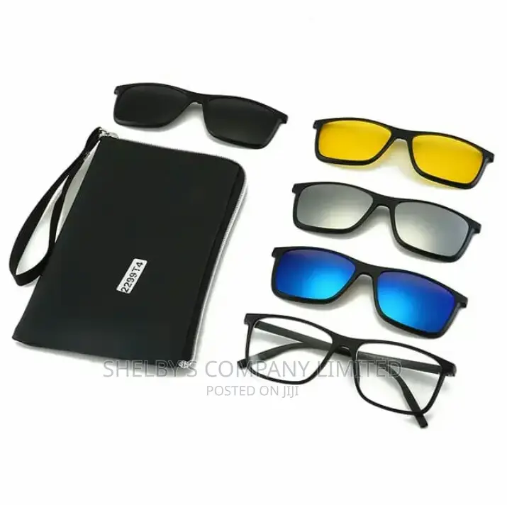 Sun Glasses Packs