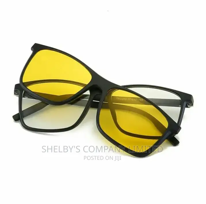 Sun Glasses Packs