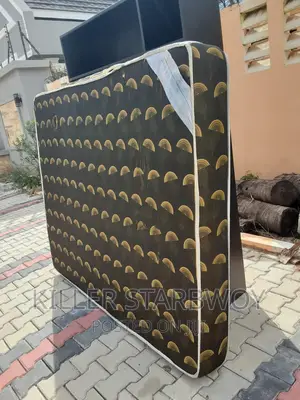 Godoro QFL Dodoma Inchi 8