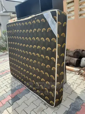 Godoro QFL Dodoma Inchi 8