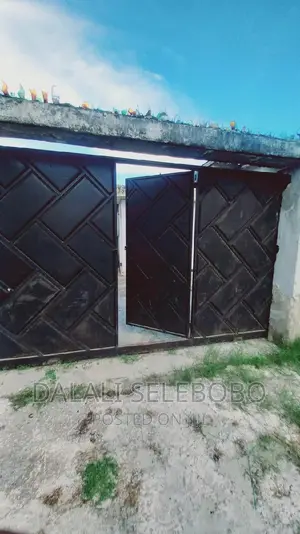 2bdrm Bungalow in Sinza Kwa Mwaibula for rent