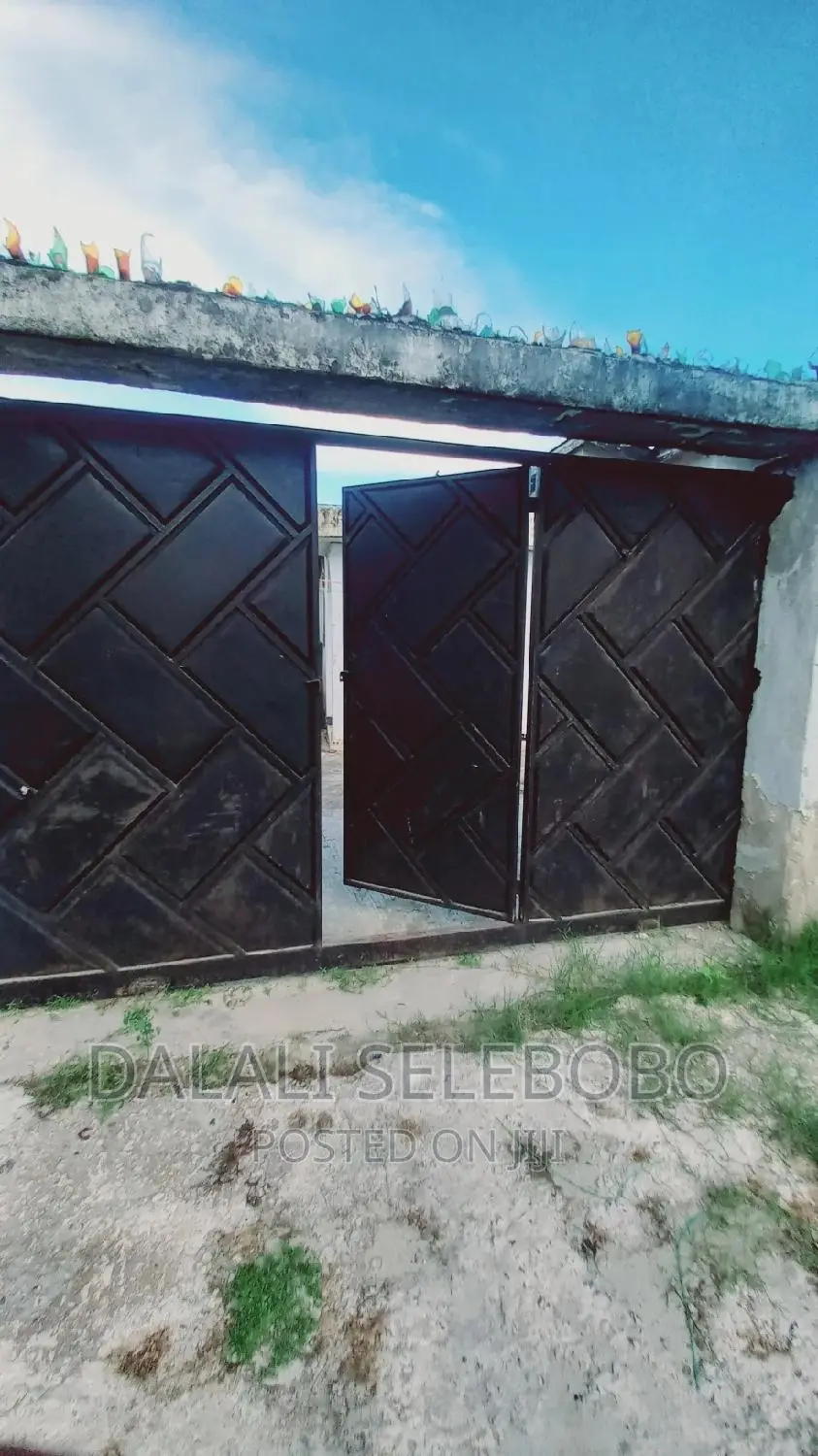 2bdrm Bungalow in Sinza Kwa Mwaibula for rent