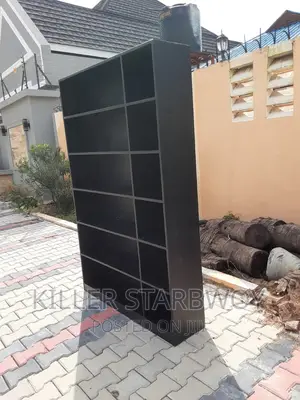Shoe Rack Kubwa