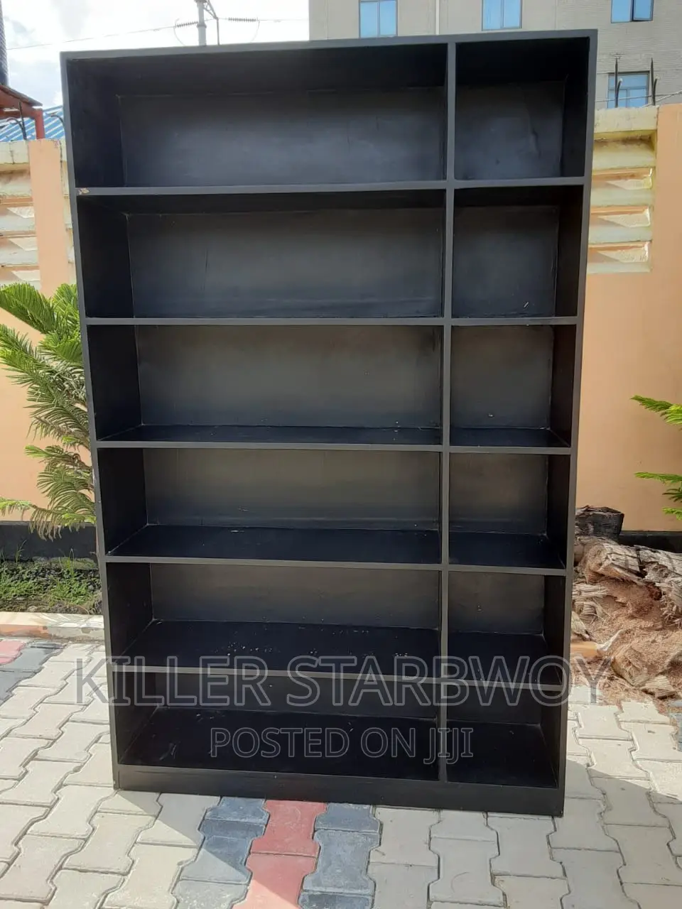 Shoe Rack Kubwa