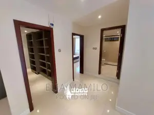 Furnished 1bdrm Apartment in Masaki for rent