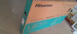 Ofa Ofa = HISENSE TV NCHI 40 LED