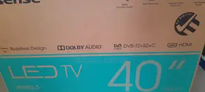 Ofa Ofa = HISENSE TV NCHI 40 LED