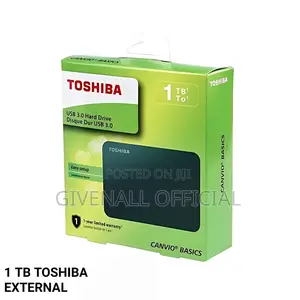 Ofa Ofa Ofa = TOSHIBA EXTERNAL 1TB #(GB 1000)