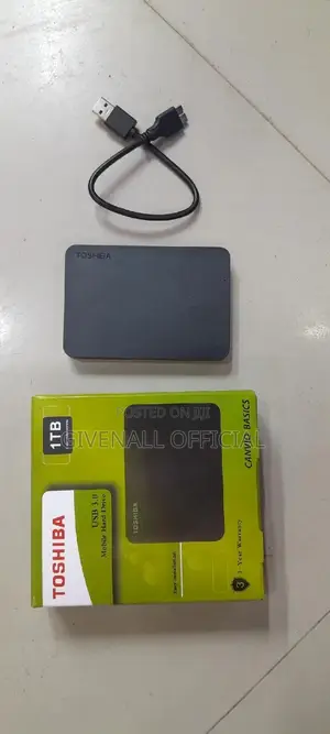 Ofa Ofa Ofa = TOSHIBA EXTERNAL 1TB #(GB 1000)
