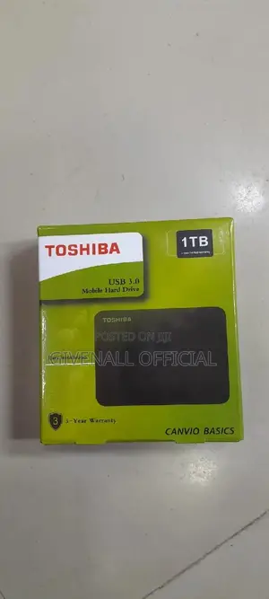 Ofa Ofa Ofa = TOSHIBA EXTERNAL 1TB #(GB 1000)