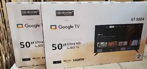 Ofa Ofa = Aborder TV Nchi 50 Smart Uhd