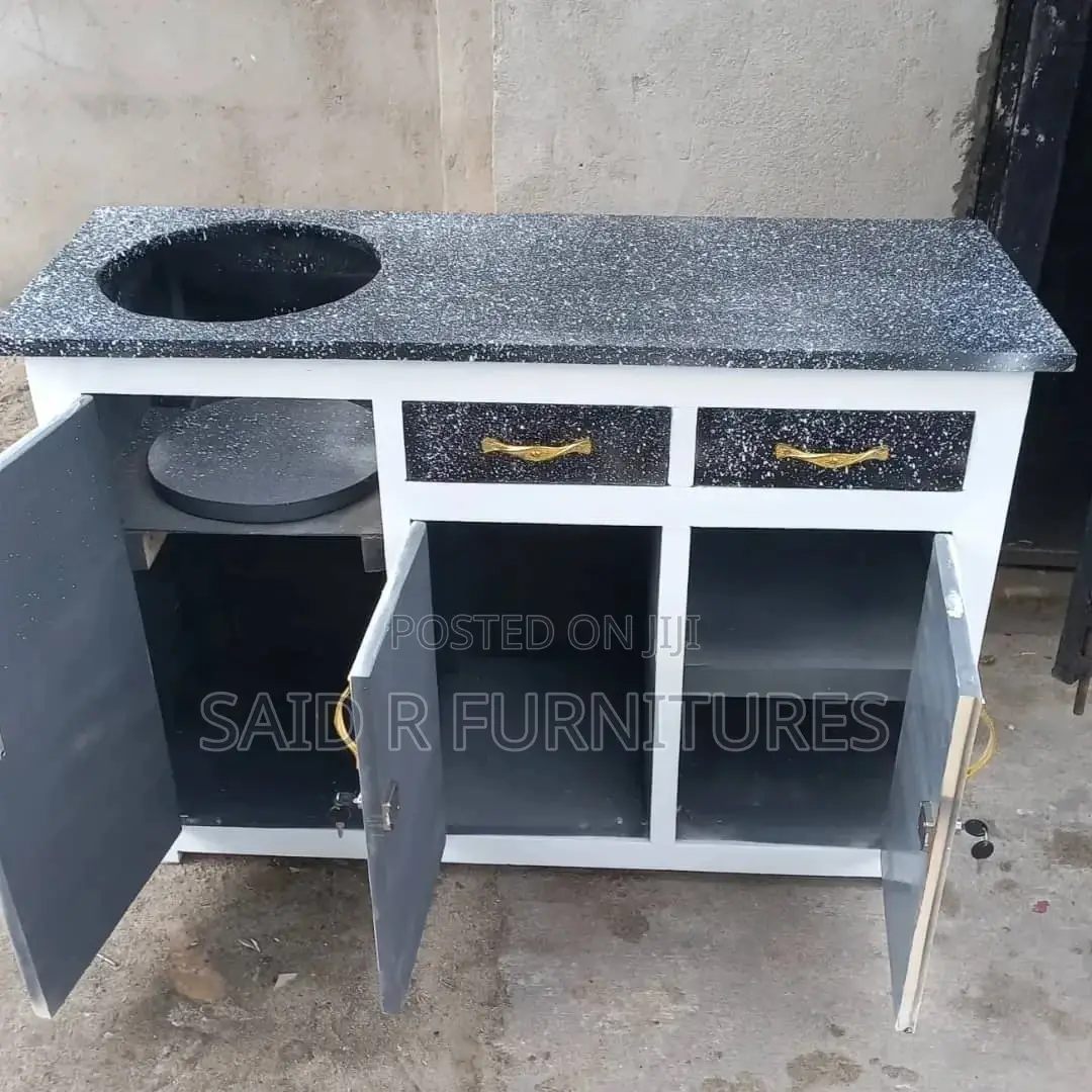 Quality Kitchen Cabinet.Free Delivery Service