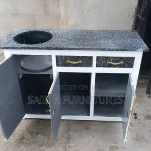 Quality Kitchen Cabinet.Free Delivery Service