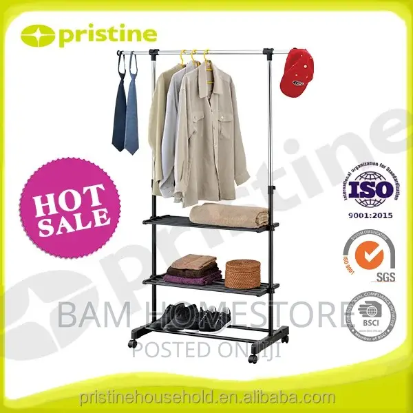 Classic Cloth Rack