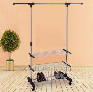 Classic Cloth Rack