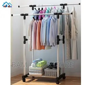 Classic Cloth Rack