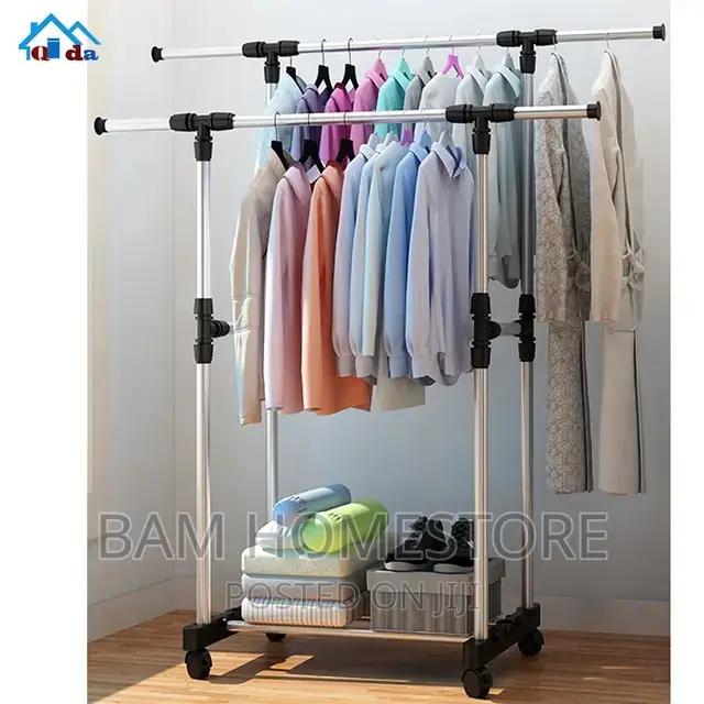 Classic Cloth Rack