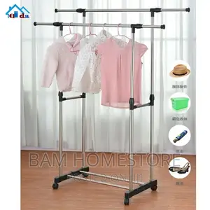 Classic Cloth Rack
