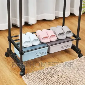 Classic Cloth Rack