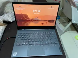 Laptop Lenovo Thinkbook 14 8GB Intel Core I7 SSD 512GB