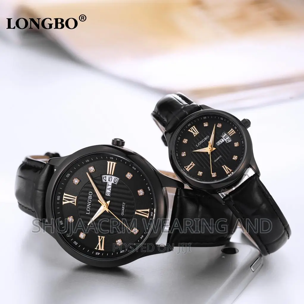 Classic Men's Watches