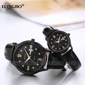 Classic Men's Watches