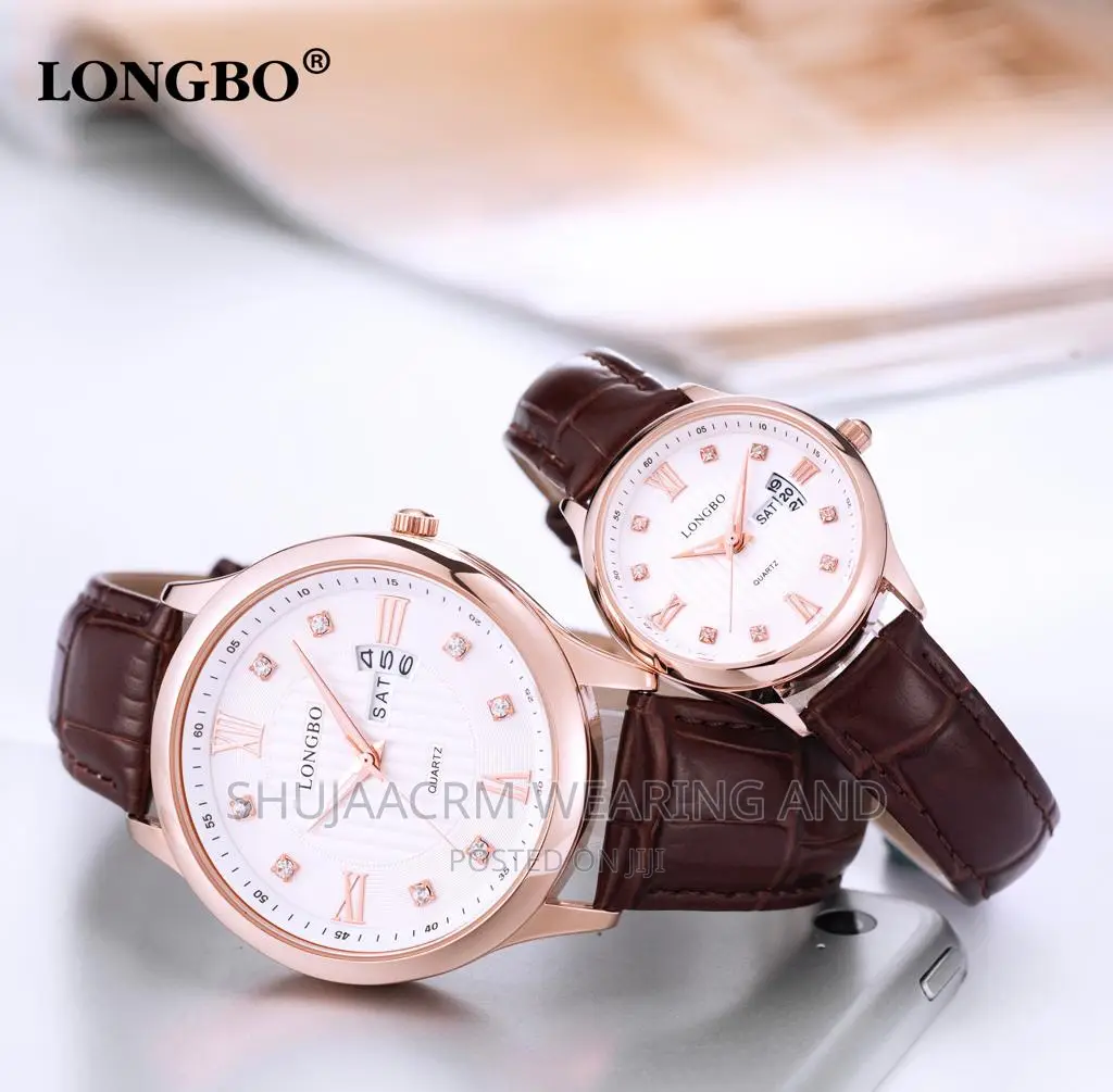 Classic Men's Watches