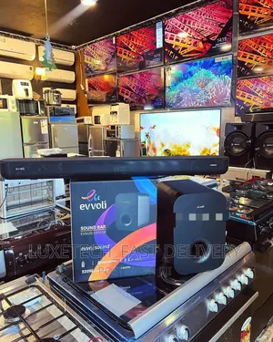 Evvoli Soundbar 320W