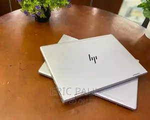 New Laptop HP EliteBook 830 G6 8GB Intel Core I5 SSD 256GB