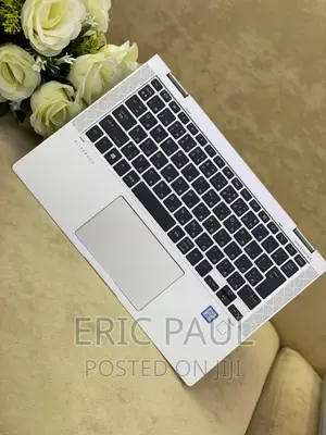 New Laptop HP EliteBook 1030 16GB Intel Core I7 SSD 512GB