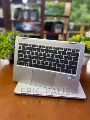 New Laptop HP EliteBook 1030 16GB Intel Core I7 SSD 512GB