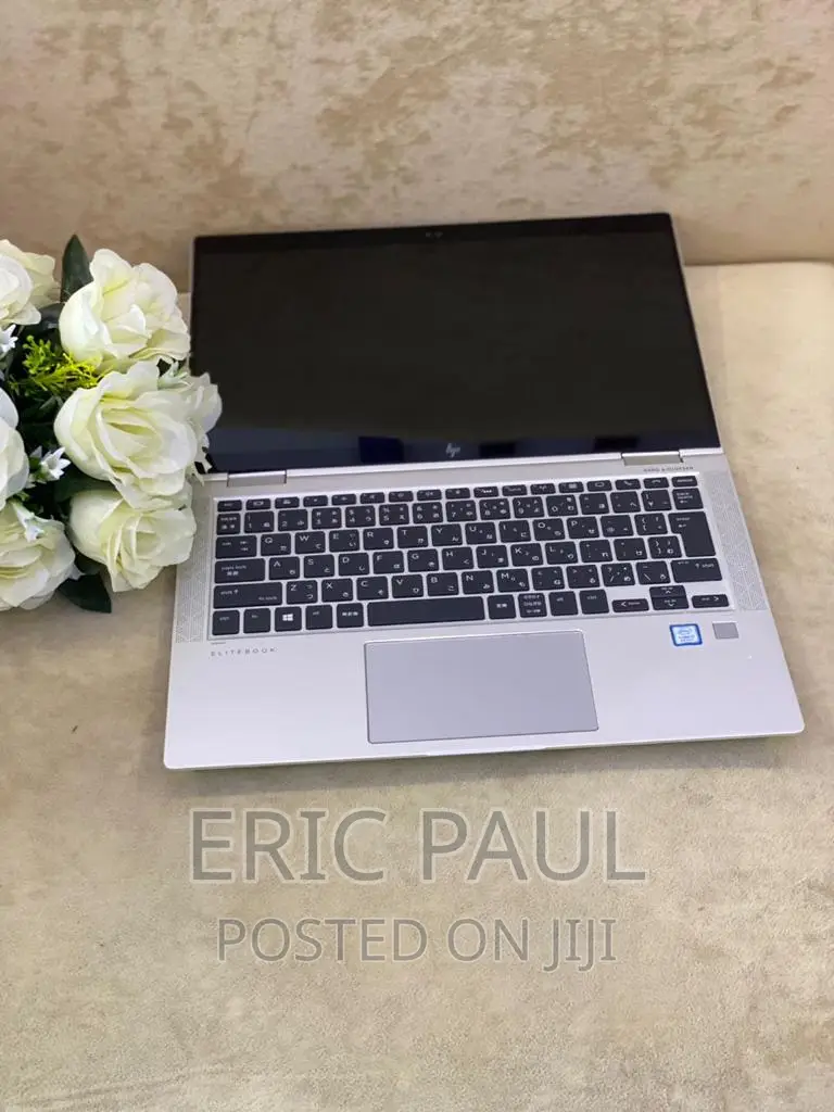New Laptop HP EliteBook 1030 16GB Intel Core I7 SSD 512GB