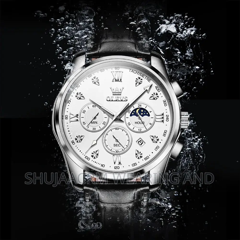 Olevs Watches
