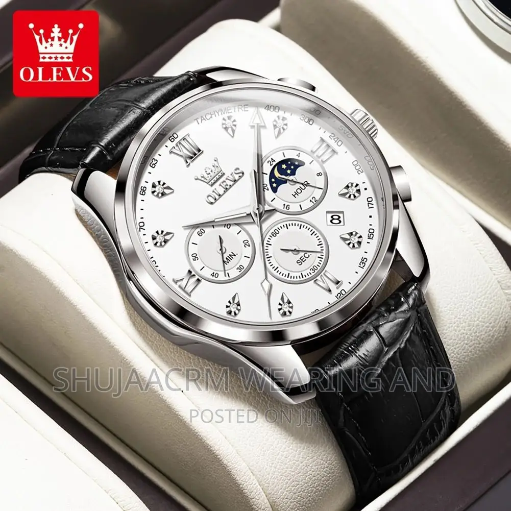Olevs Watches
