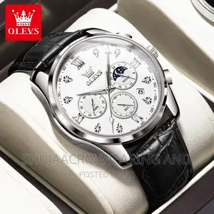 Olevs Watches