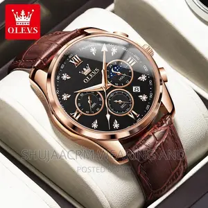 Olevs Watches