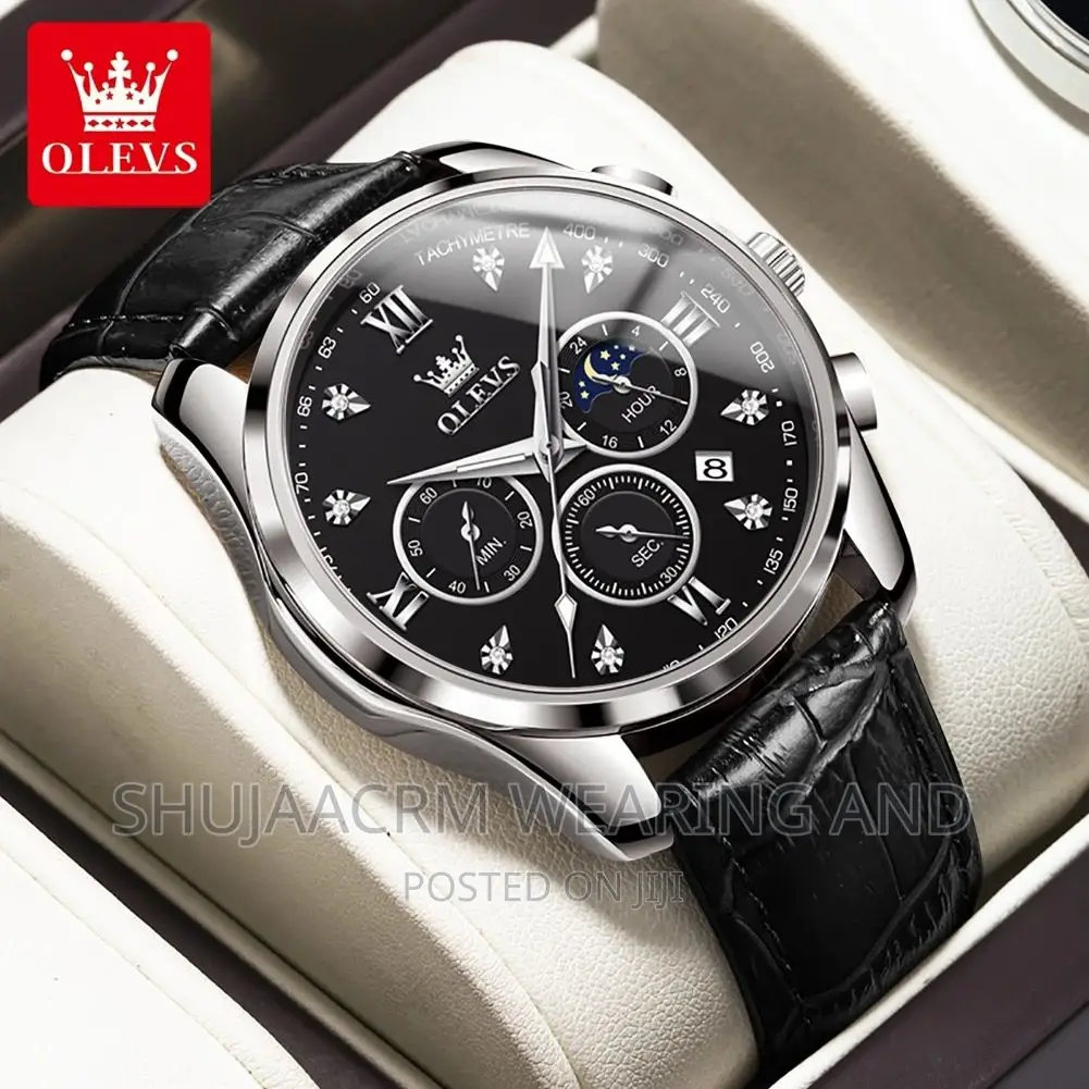 Olevs Watches