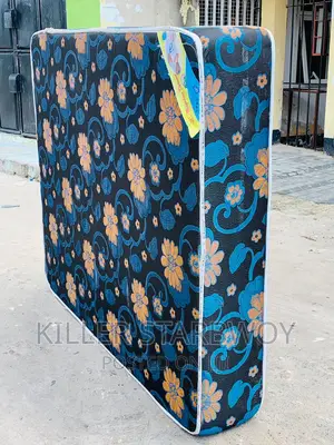 Godoro QFL Dodoma 5×6 Inchi 12