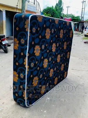 Godoro QFL Dodoma 5×6 Inchi 12