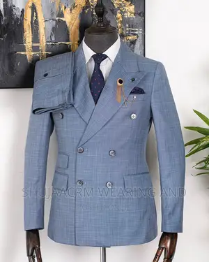 Classic Men's Suits