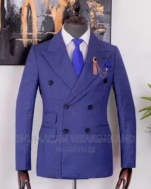 Classic Men's Suits