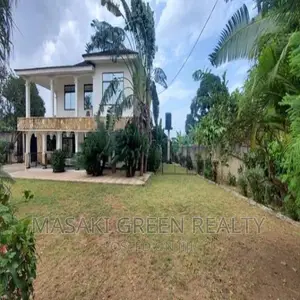 4bdrm House in Mbezi Beach for sale