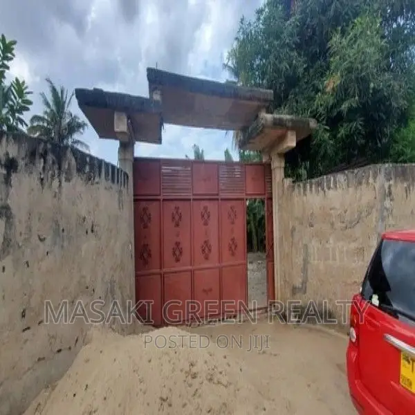 4bdrm House in Mbezi Beach for sale