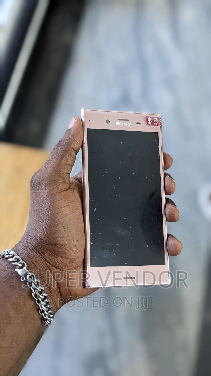 Sony Xperia XZ1 64 GB