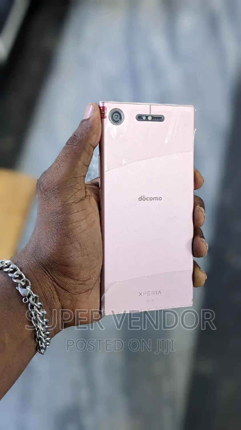 Sony Xperia XZ1 64 GB