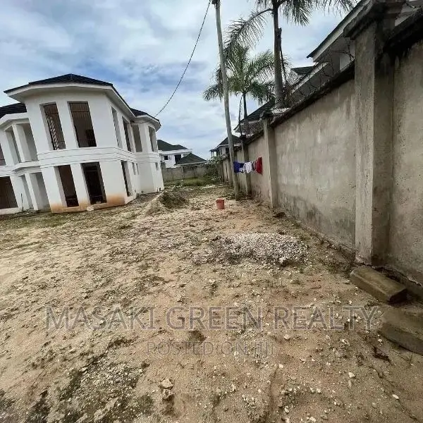5bdrm House in Mbweni Jkt for sale