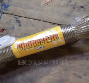 Clothestine 20m